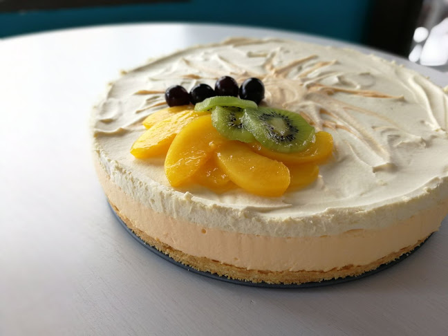 Comentarii opinii despre Musu, Bakery Store