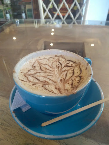 Opinii despre La Tienda Barber Coffee în Santa Marta - Gastronomía y hostelería