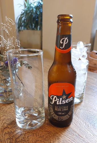 La Marquesina Restaurante By Valerio Hotel Boutique - Marinilla