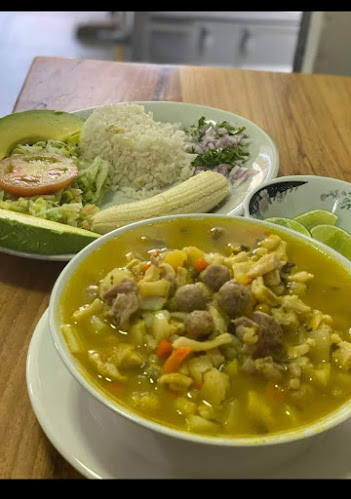 Restaurante La gloria de Gloria - Envigado