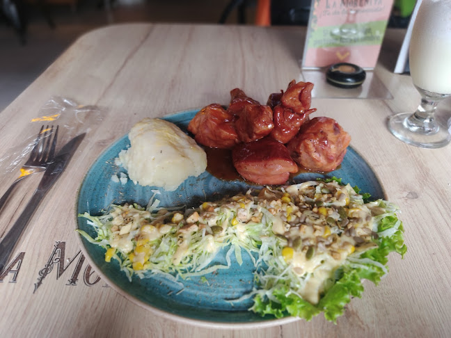 Restaurante La Morenita - Gastronomía y hostelería