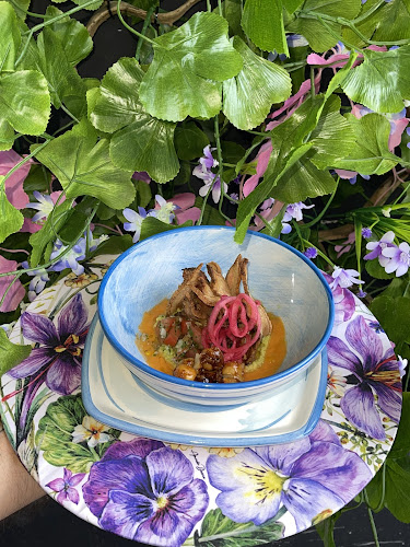 Skygarden Rooftop - Barranquilla