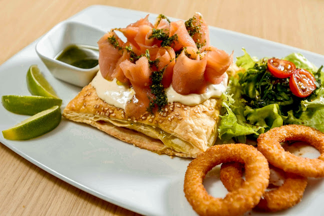 Comentarii opinii despre DeRegio Casual Food