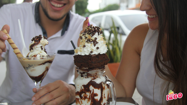 Heladería La60 - Barrancabermeja