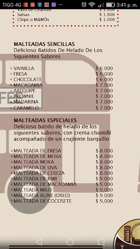 Comentarii opinii despre London Coffee Cafe Pamplona