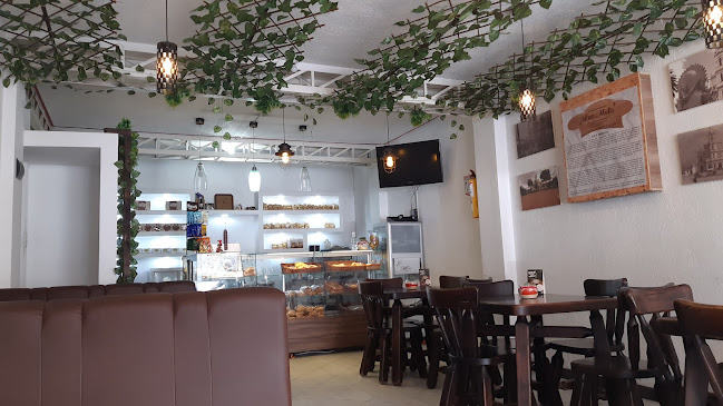 Las Melo - Gastronomía y hostelería