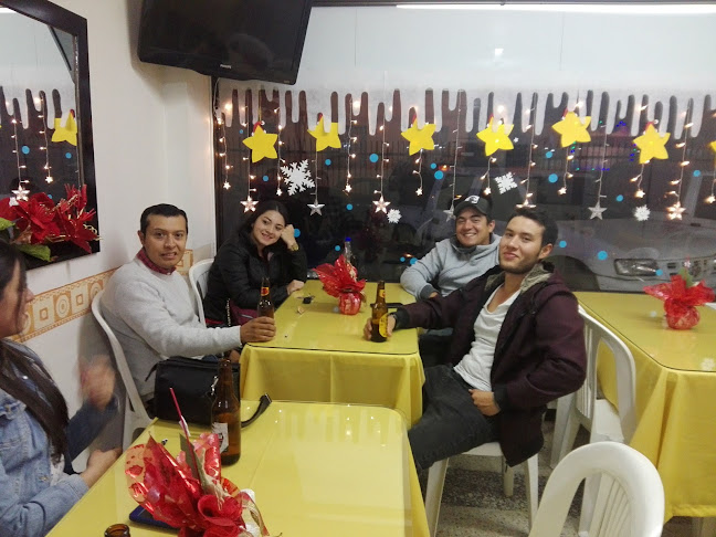 Amor y Sazón - Duitama