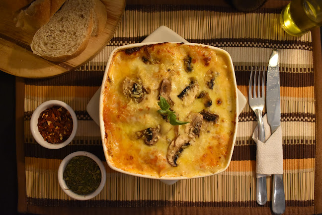 Opinii despre Rugantino Di Roma Pizza Duitama în Duitama - Gastronomía y hostelería