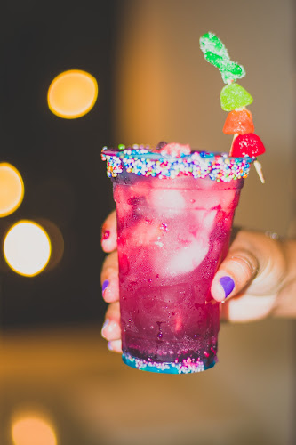 CITRU'S & DRINK'S - Villa Del Rosario