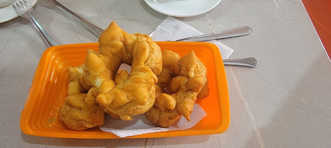 Ricuras Payanesas - Popayán