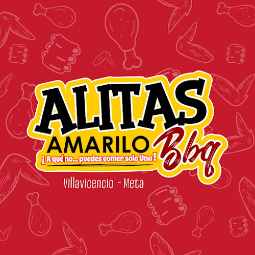 Opinii despre ALITAS BBQ AMARILO în Villavicencio - Gastronomía y hostelería
