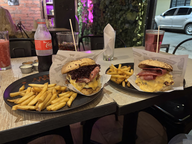 Restaurante Garroteros Pub Piedecuesta - Piedecuesta