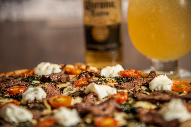 Olafo Pizzería Sede El Carmen