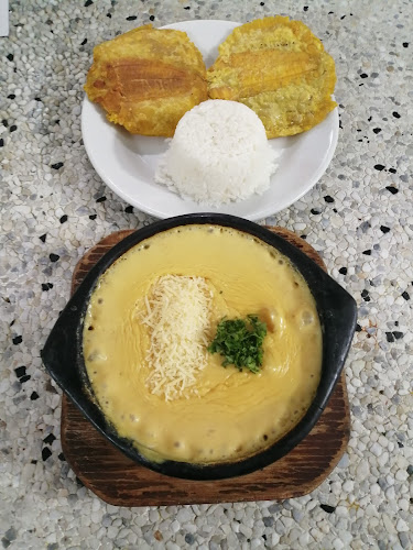 Comentarii opinii despre RESTAURANTE EL RINCON MARINO