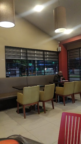 Pan Pa' Ya! - Gastronomía y hostelería