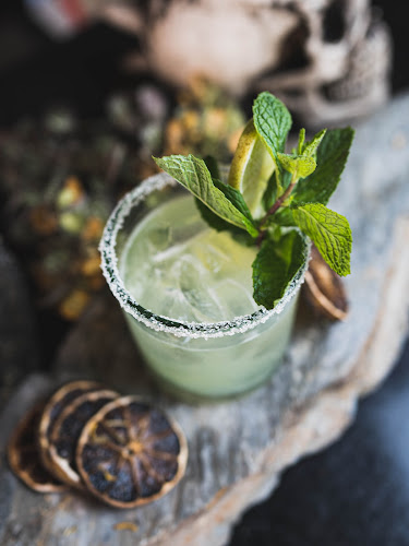 Tequilas - Cocktails and Foods - Gastronomía y hostelería
