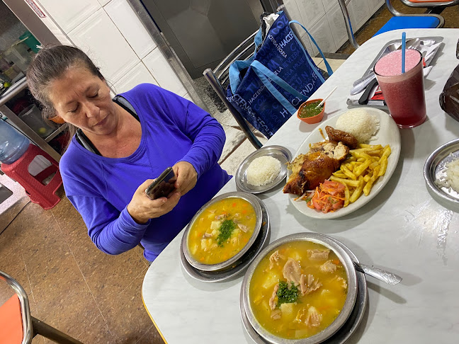 Opinii despre Restaurante el Crocantico în Facatativá - Gastronomía y hostelería