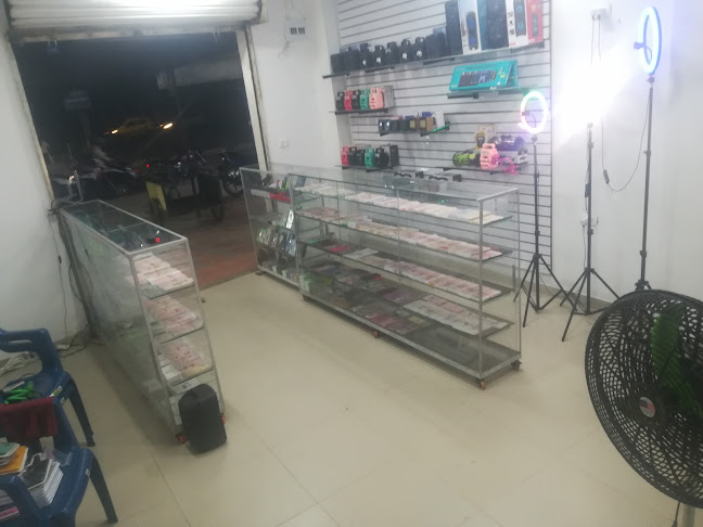 Opinii despre Panadería Los Angeles în Soledad, Barranquilla - Gastronomía y hostelería