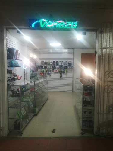 Panadería Los Angeles - Soledad, Barranquilla