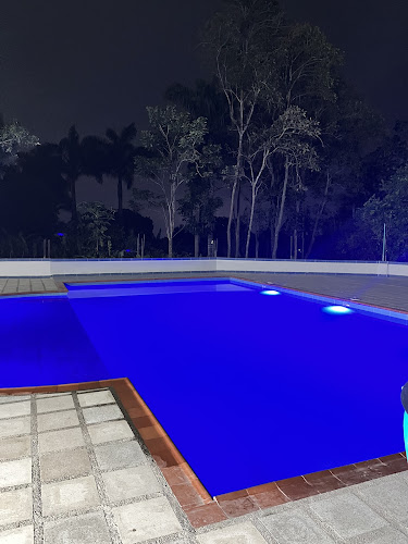 Unnamed Road, Turbaco, Bolívar