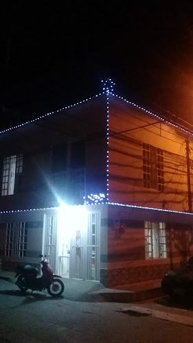 Comentarii opinii despre MIRO'S PIZZA Popayan