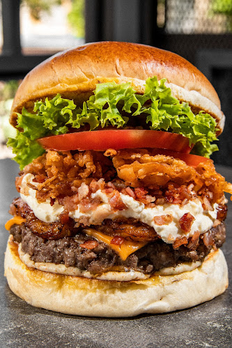 Opinii despre Hamcho Hamburguesería în Piedecuesta - Gastronomía y hostelería