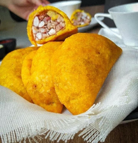 Opinii despre La terraza del Sabor în El Carmen de Bolívar, El Cármen de Bolívar - Gastronomía y hostelería