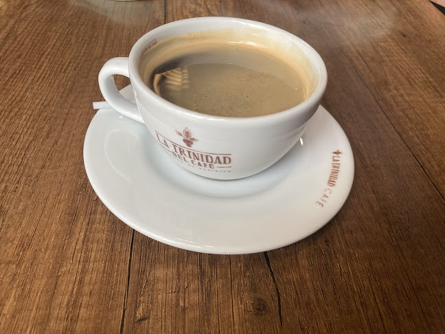 La Trinidad Café - Gastronomía y hostelería