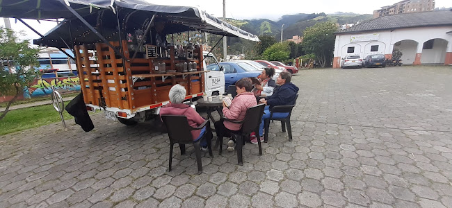 centro. Carrera 8, Calle 19 # 42-60 centro cultural Pandiaco Parque Genoy, Calle 5a, Pasto, Nariño