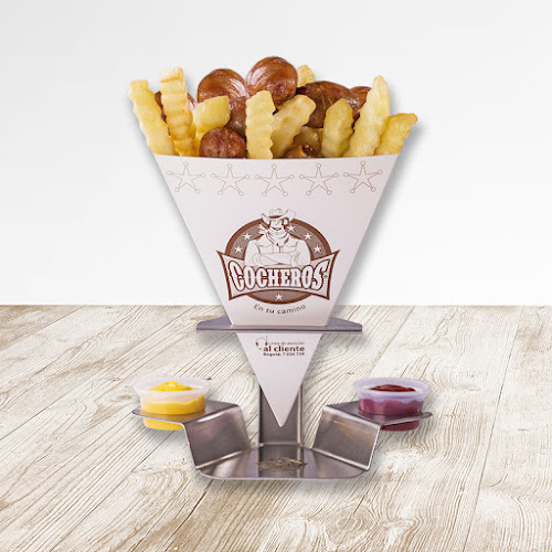 Cocheros mosquera carrera 3 # 11- 55 CC. kabull frente al trebol, local 7 - Mosquera