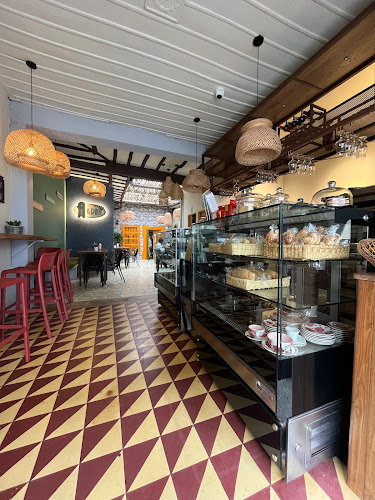 Alipan Café - Gastronomía y hostelería