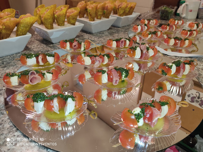Comentarii opinii despre D CATERING Y EVENTOS