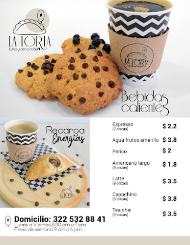 Café la Torta - Duitama