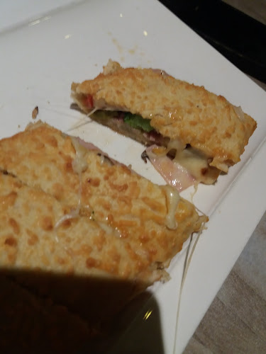 Salvator’s Pizza & Pasta - Gastronomía y hostelería