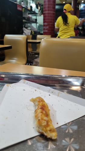 MEGA PIZZA RIO NEGRO