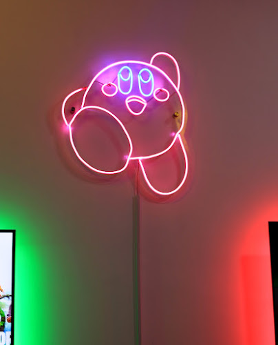 Comentarii opinii despre Next Level Restaurante Temático - Sede parque Infantil