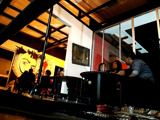 El Aguante - Gastronomía y hostelería