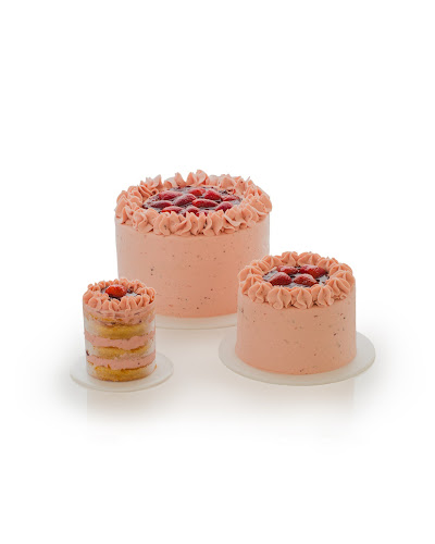 LIMA corazón contento - Riohacha