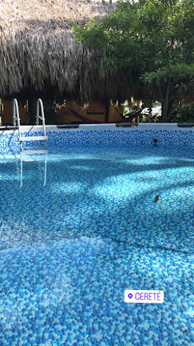 MARIA'S RESTAURANTE - Gastronomía y hostelería