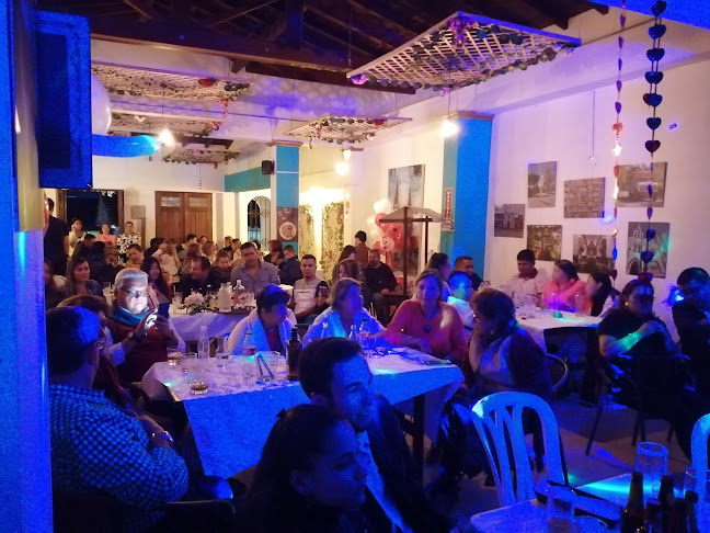 Mi Tambo Restaurante Bar