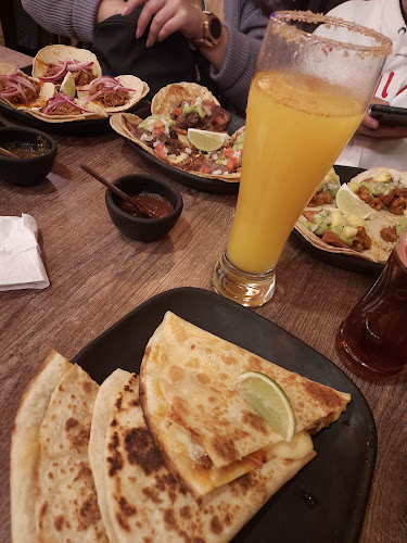 Tradición Pibil - Fonda mexicana - Sogamoso