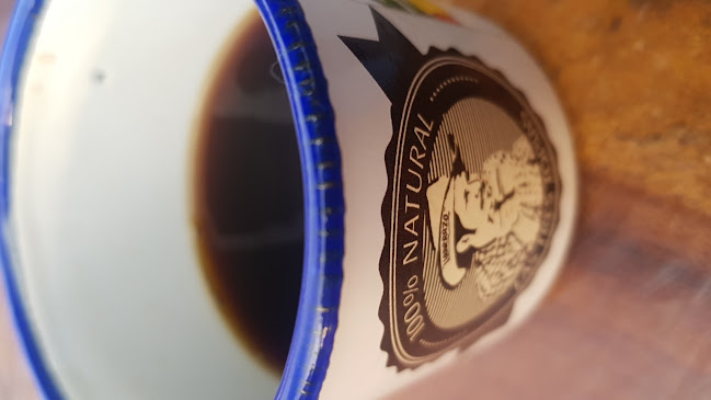 Café Las tres topias - Gastronomía y hostelería