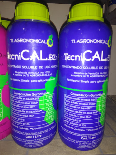 Opinii despre Agropunto La Finca în Chigorodo, Chigorodó - Gastronomía y hostelería