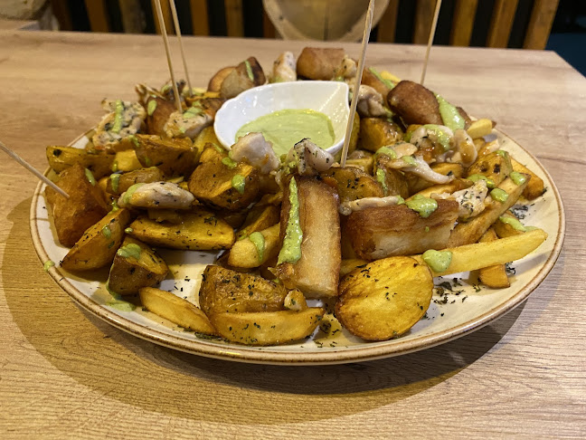 Artesano Café Gourmet - Dosquebradas, La Pradera