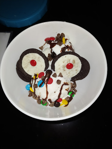 Heladería Hamnilegiu - Gastronomía y hostelería