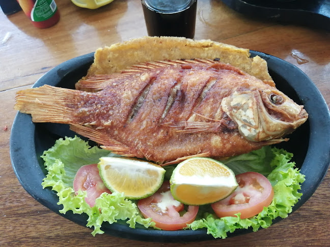 Opinii despre RESTAURANTE EL PLACER în Cartago - Gastronomía y hostelería