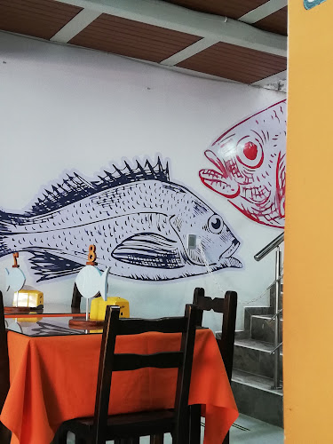 Restaurante y Cevicheria Delicias De La Costa Caribe