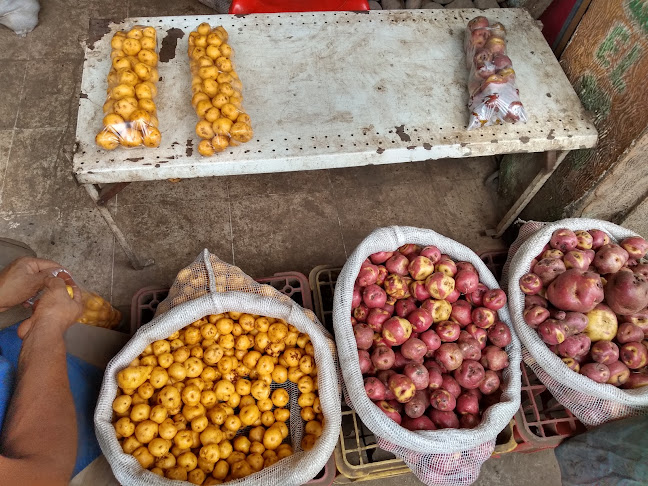 Opinii despre Bodega de Papas El Trébol în Palmira - Gastronomía y hostelería