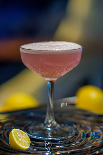 VLU Cafe Bar - Pereira