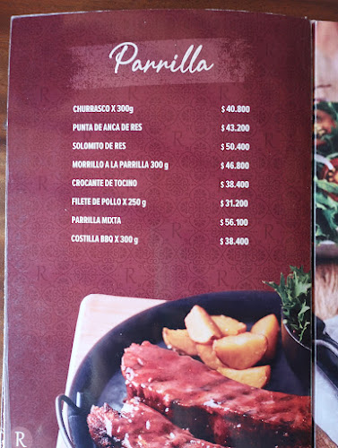 Recanto Picnic - Guarne